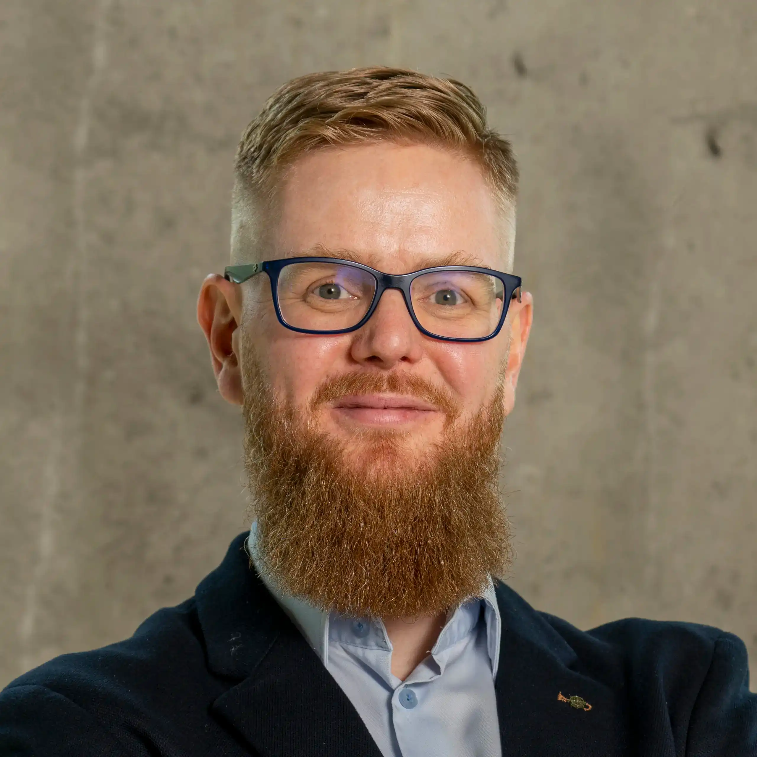 Wojtek Henszke - Modino Software Engineer profile image