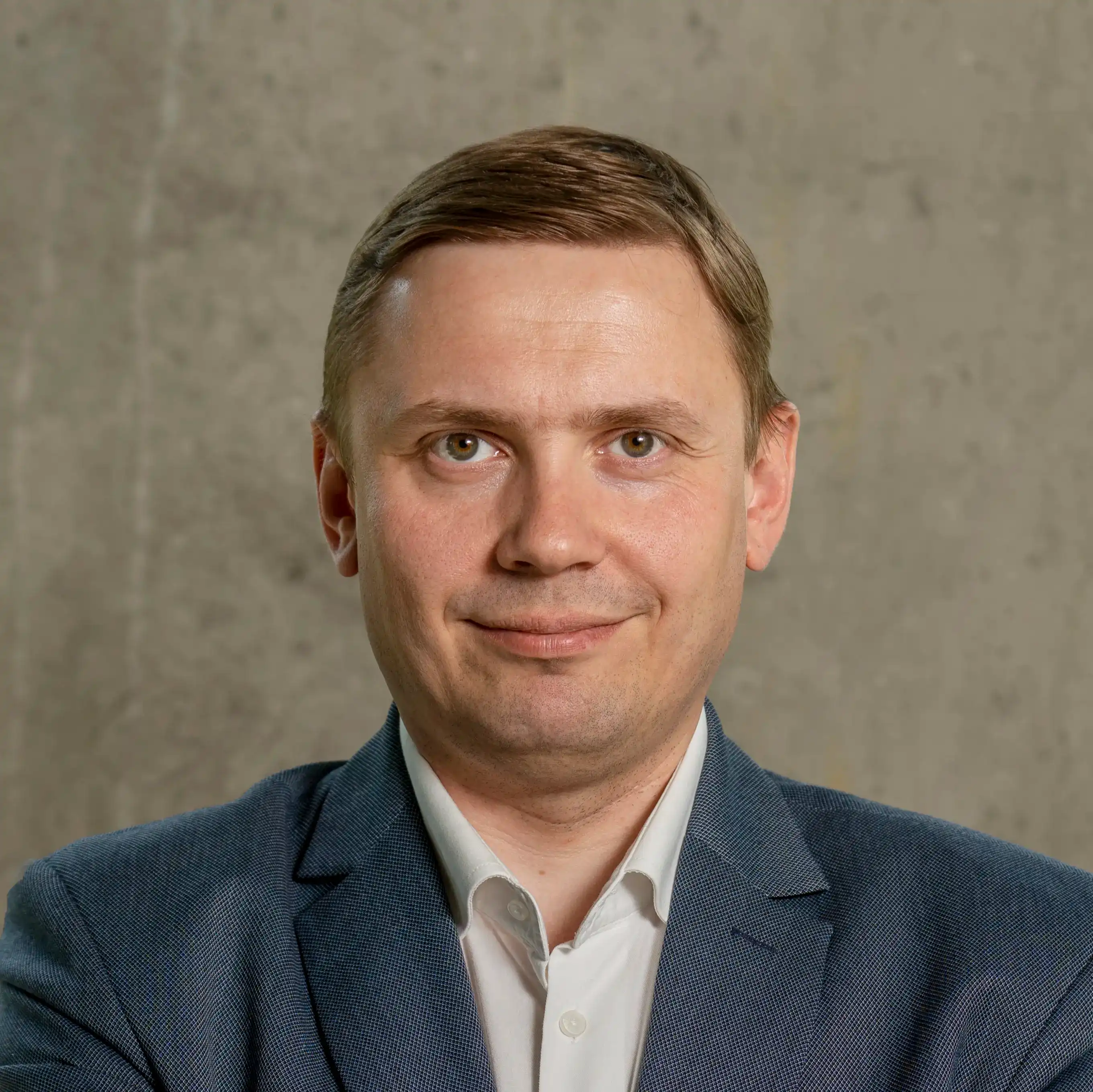 Paweł Żebrowski - Modino Business Development Manager profile image