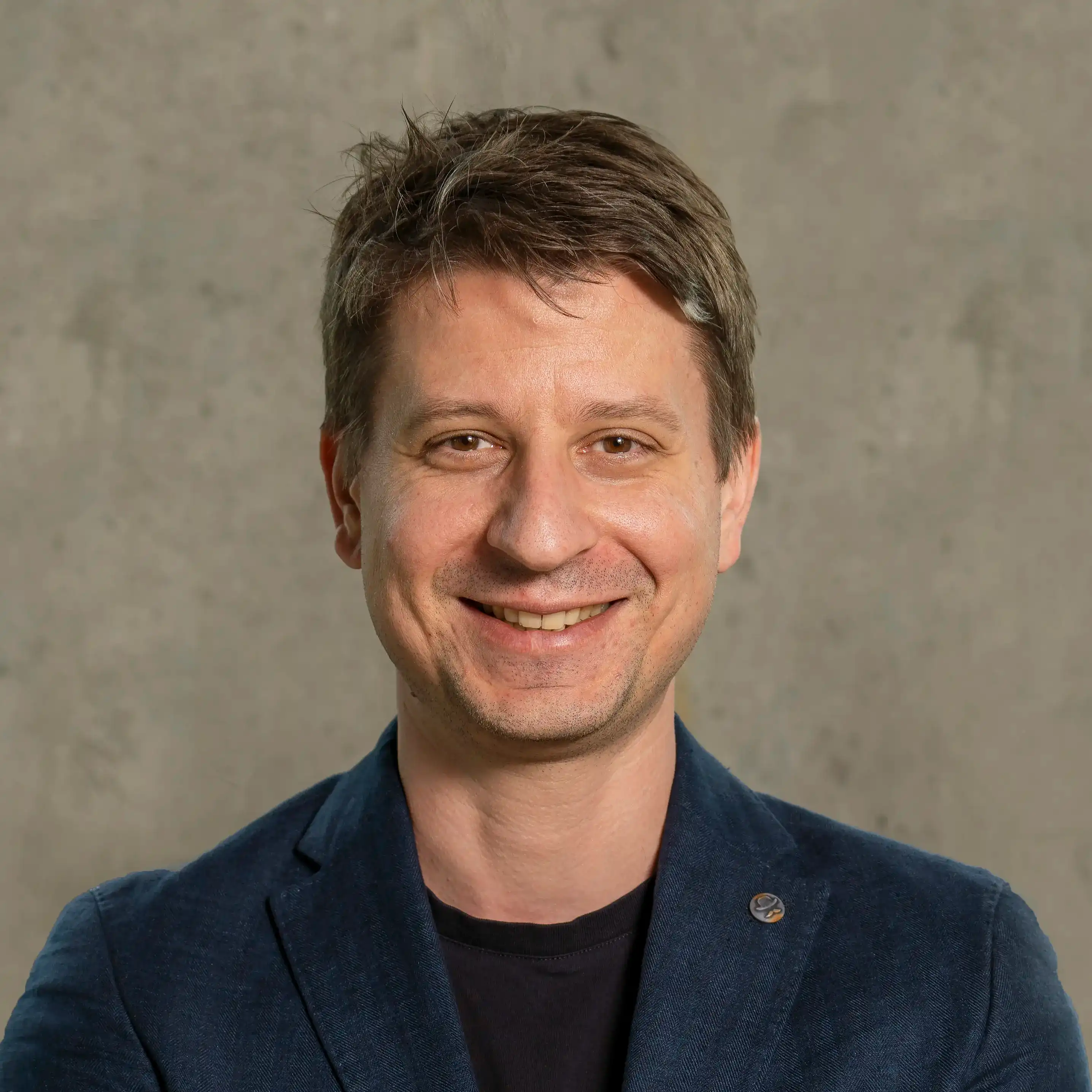 Jakub Jelonek Modino - CTO profile image