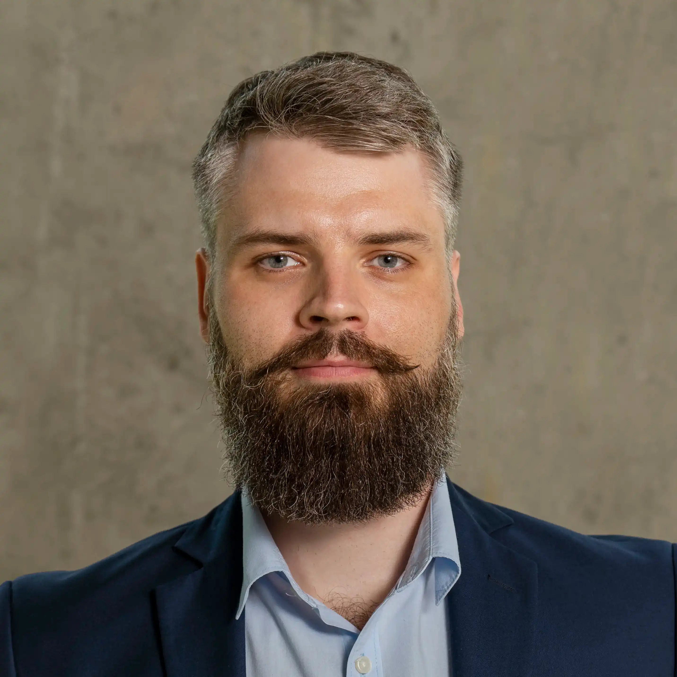 Michał Pawlak - Modino Scrum Master profile image