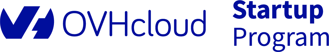 OVH Cloud Startup Program