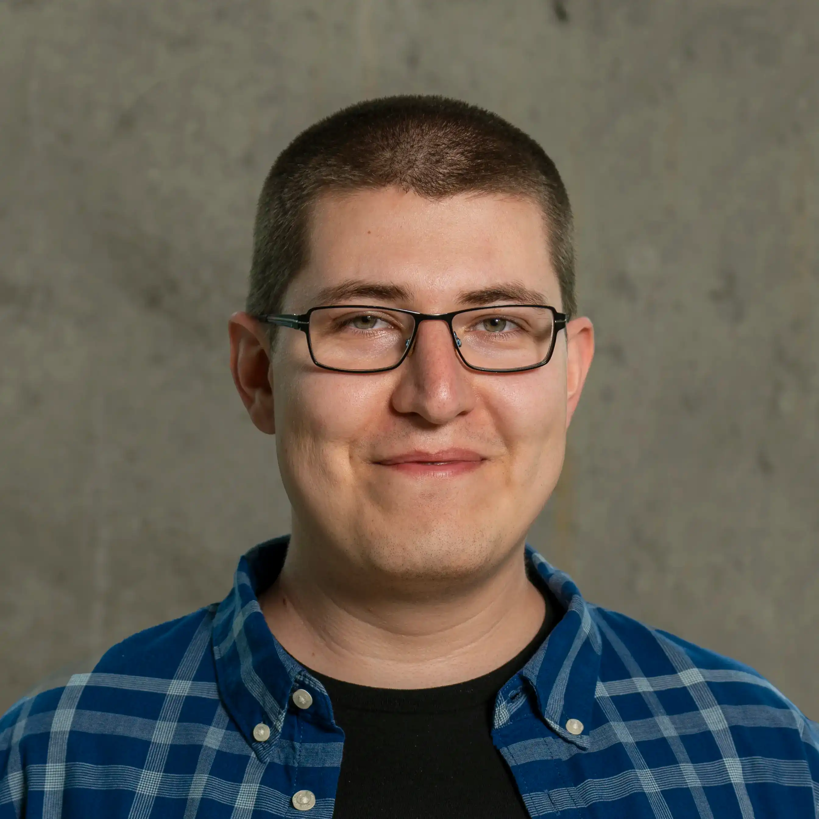 Kacper Kaźmierkiewicz - Modino Software Engineer profile image