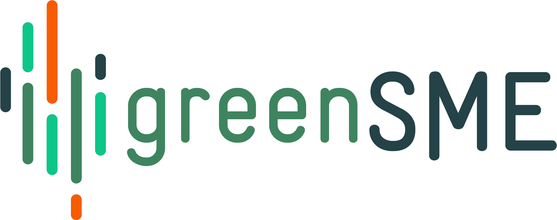 greenSME logo