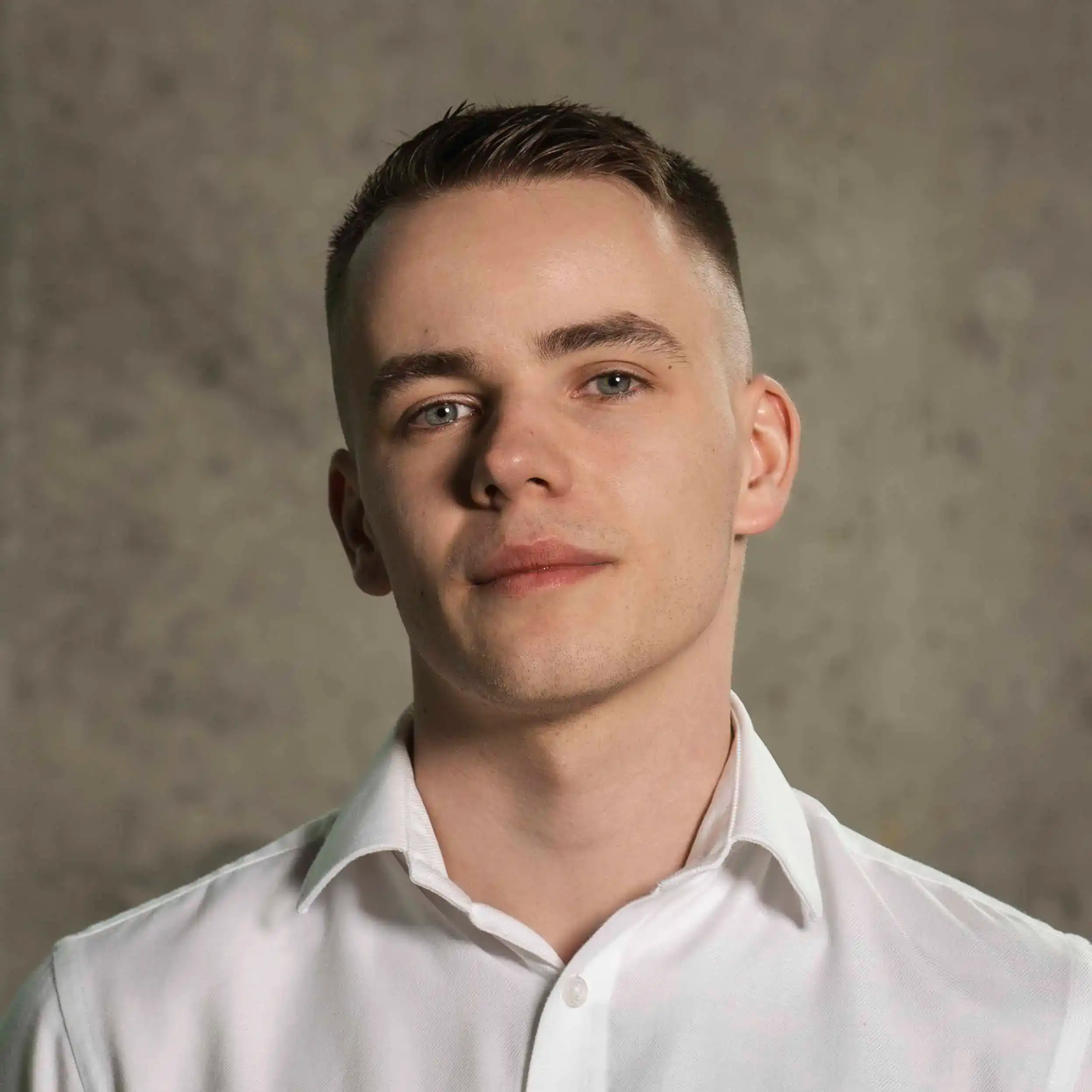 Filip Gorczyca - Modino Software Engineer profile image